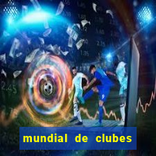 mundial de clubes 2025 tabela